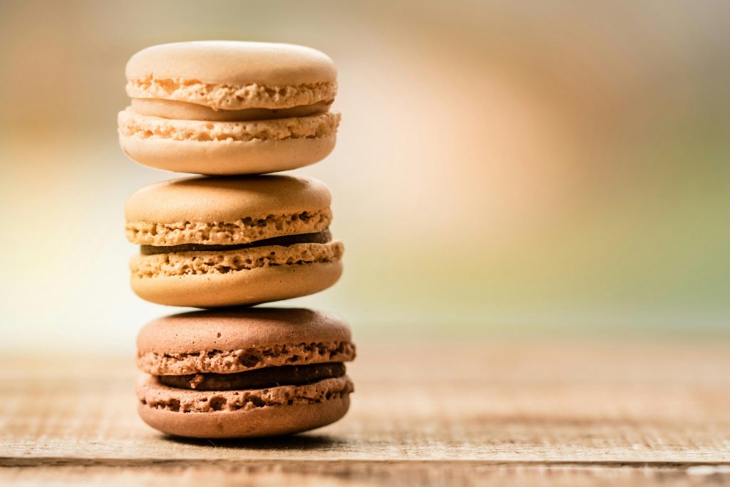 macaron